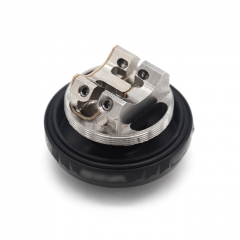 Arbiter Style RTA 28mm 4ml/6ml - Black