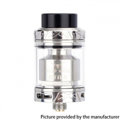 Authentic Oumier Wasp Nano 2 RTA 24mm 2ml - SS