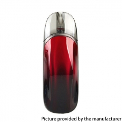 Authentic Vaporesso Zero2 800mAh Pod System Kit -Black Red