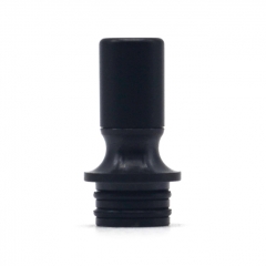 510 Drip Tip for RBA / RTA / RDA Vape Atomizer - Black