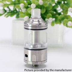 SXK Hussar Gobby Style 22mm RTA 4.5ml - Silver