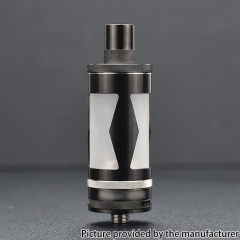 Vazzling Typhoon GT III (2021) 23mm Style RTA 5ml - Black