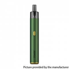Authentic Voopoo Doric 20 Pod System Vape Kit 1500mAh - Olive Green