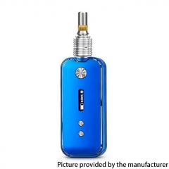 Authentic YiHi SXmini SX Nano S Pod Mod Kit 900mah - Blue
