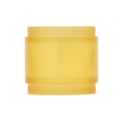 Cloud 2 Style 22mm MTL RTA Replacement PEI Tank 3.5ml - Yellow