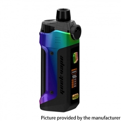 Authentic GeekVape B100 Boost Pro Max 100W 21700 Pod System Mod Kit 6ml - Aura Glow