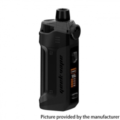 Authentic GeekVape B100 Boost Pro Max 100W 21700 Pod System Mod Kit 6ml - Space Black