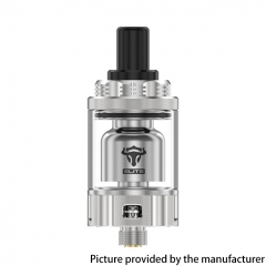 Authentic ThunderHead Creations THC Elite 22mm MTL RTA (Lite) 2ml/4ml- SS