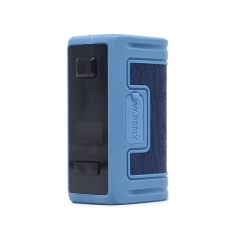 Authentic Vapefly Galaxies 30W VW 950mAh Vape Box Mod - Blue