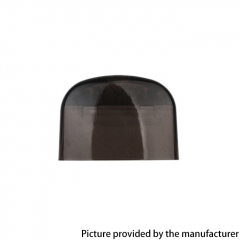 Authentic Focivape Replacement Mouthpiece for Uwell Caliburn G Kit - Black