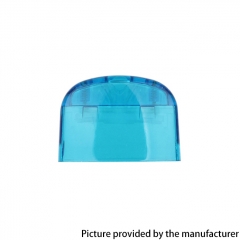 Authentic Focivape Replacement Mouthpiece for Uwell Caliburn G Kit - Blue