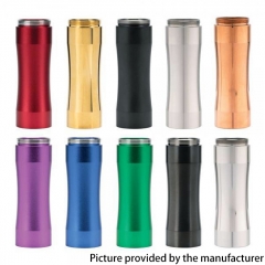 Authentic Timesvape Dreamer Mechanical Mech Mod Extend Tube - Copper