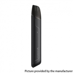 Authentic Vapefly Manners II 850mAh Pod System Vape Kit 2ml - Black