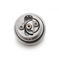 Typhoon GT One Style RTA 4.3ml - Silver