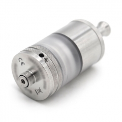 Typhoon GT One Style RTA 4.3ml - Silver