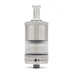 Typhoon GT One Style RTA 4.3ml - Sliver