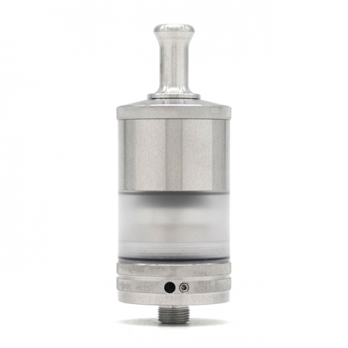 Typhoon GT One Style RTA 4.3ml - Silver