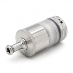 Typhoon GT One Style RTA 4.3ml - Silver