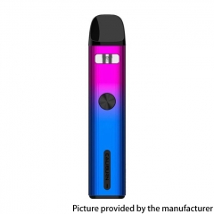 Authentic Uwell Caliburn G2 750mAh Pod System Vape Kit - Gradient