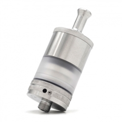 Typhoon GT One Style RTA 4.3ml - Silver