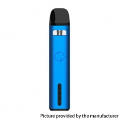 Authentic Uwell Caliburn G2 750mAh Pod System Vape Kit - Ultramarine Blue