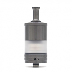 Typhoon GT One Style RTA 4.3ml - Gunmetal