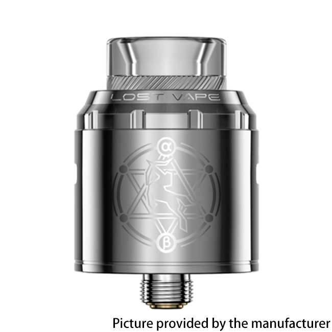 lost vape rta Lost Vape main image 1