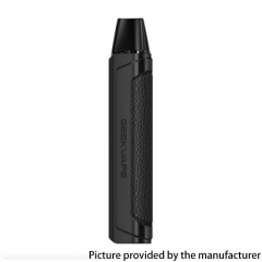 Authentic GeekVape Aegis 1FC 550mAh Pod System Vape Kit 2ml - Black