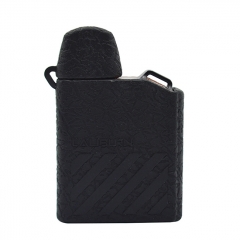 Silicone Protective Case for Uwell CALIBURN AK2 Pod System Kit - Black