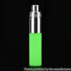 Authentic Wotofo Stentorian Easy Refill Squonk Bottle 30ml - Green