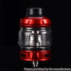 Authentic Wotofo Flow Pro 25mm Sub Tank 4ml/5ml - Red