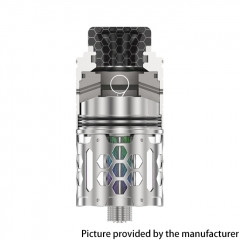 Authentic ThunderHead Creations THC Artemis 24mm RDTA 4.5ml (Special Edition) - Matt Gun