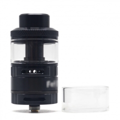 Fat Rabbit Style 28.4mm RTA 5ml - Black