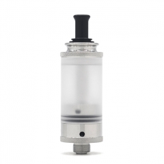 Authentic Auguse ERA S 16mm RTA 2ml - Silver