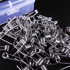 Pirate Coil A1 26GA 0.9ohm 100PCS