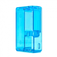 Authentic Replacement Acrylic Frame for dotMod dotAIO Mod - Blue(1 PC)