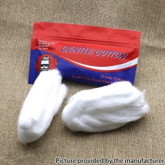 Vivismoke Gentle Cotton Long Fiber for RBA/RTA/RDA/RDTA