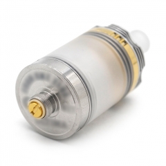 Vazzling Four One Five 415 Utima Style 22mm 316SS RTA Ultima 2ml - Silver