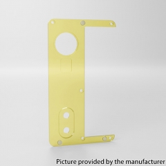 SXK Replacement Inner Panel for Dotaio V2 - Yellow