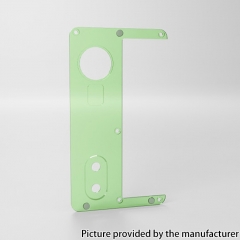 SXK Replacement Inner Panel for Dotaio V2 - Green