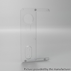 SXK Replacement Inner Panel for Dotaio V2 - Transparent