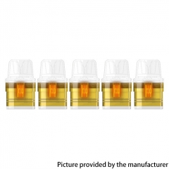 Authentic Joyetech WideWick Replacement Empty Pod Cartridge 2ml 5PCS