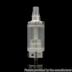 BY-ka SE Style MTL 22mm RTA 5ml - Silver