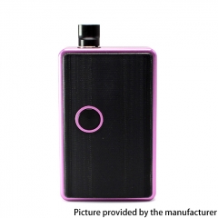 SXK BB Style Evolv DNA60 60W All-in-One VW 18650 Box Mod w/ USB Port  - Purple