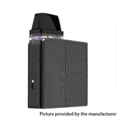 Authentic Vaporesso XROS Nano 1000mAh Pod System Vape Kit 2ml - Black