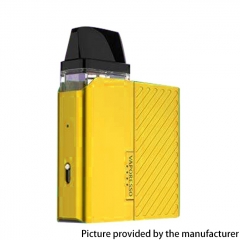 Authentic Vaporesso XROS Nano 1000mAh Pod System Vape Kit 2ml - Yellow