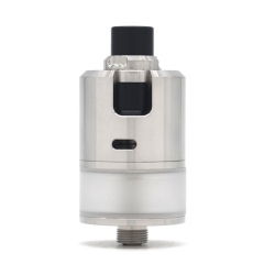 Coppervape BF-99 Cube 316SS  22mm MTL RDTA 2.5ml（PC Version) - Sliver