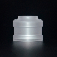 Replacement Short Tank Kit for Fev v4.5S+/ Fev 4/ Fev 4.5 - White