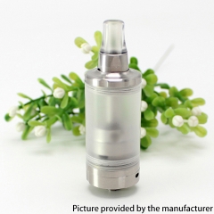 SXK BY-ka SE Style 22mm MTL RTA 5ml - Silver