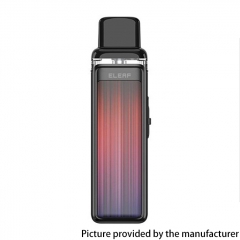Authentic Eleaf Iore Prime 900mAh Pod System Kit 2ml - Purple Aurora
